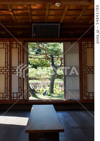 宣教場 江陵市 江原道 54843760