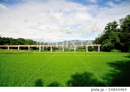 八乙女水路橋 八乙女水路橋 54844464