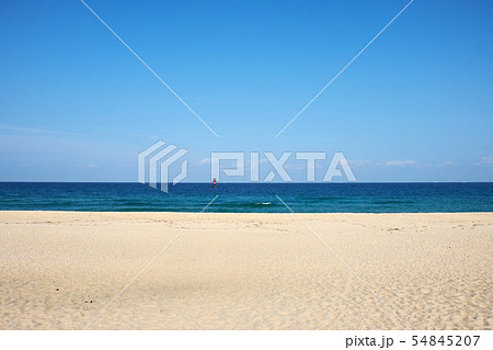 鏡浦台 海 ビーチ 54845207