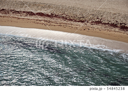鏡浦台 海 ビーチ 54845238