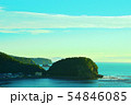 オロンコ岩 54846085