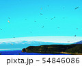 プユニ岬 54846086