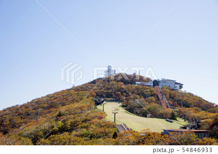 御在所岳の風景 54846933