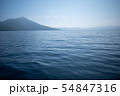 北海道の支笏湖 54847316