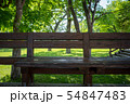 支笏湖畔の公園 54847483
