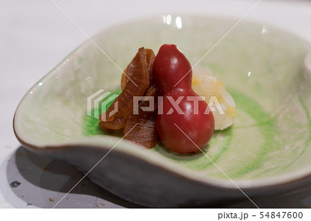 漬物 小鉢 漬物 小鉢 54847600