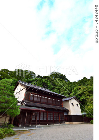 金沢市 旧中村邸(中村美術館) 金沢市 旧中村邸(中村美術館) 54848440