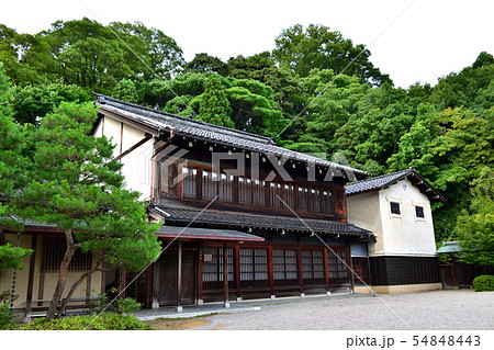 金沢市 旧中村邸(中村美術館) 金沢市 旧中村邸(中村美術館) 54848443