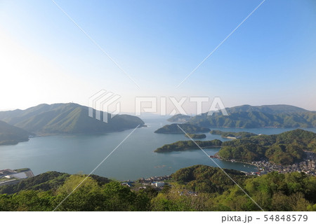 舞鶴湾/五老ヶ岳より 舞鶴湾/五老ヶ岳より 54848579