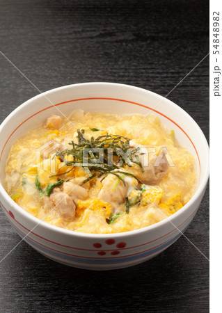 親子丼 54848982
