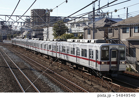 ［TS］東武スカイツリーライン10050系（浅草⇔竹ノ塚） 54849540