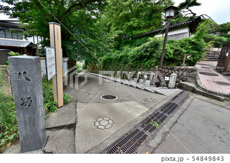 金沢市 八坂 金沢市 八坂 54849843