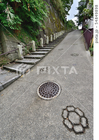 金沢市　八坂 54849898