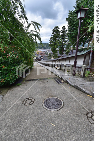 金沢市　八坂 54849901
