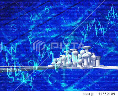 未来都市と不動産投資信託 54850109