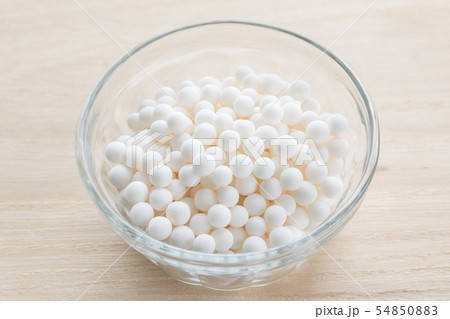 タピオカパール 54850883