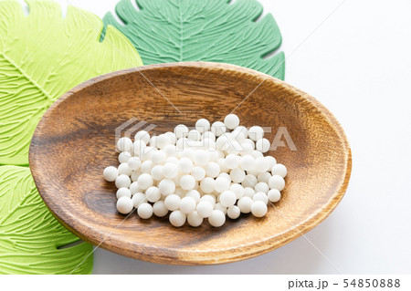 タピオカパール 54850888