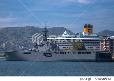 軍艦 軍艦 54850948