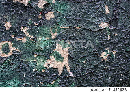 Colorful background painted on the wall brush Colorful background painted on the wall brush 54852828