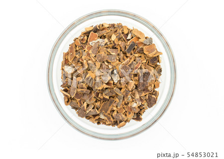 カスカラサグラダ樹皮: Cascara sagrada bark カスカラサグラダ樹皮: Cascara sagrada bark 54853021