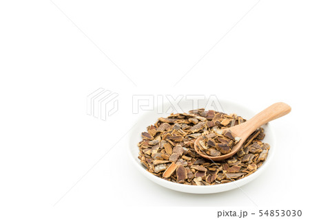 カスカラサグラダ樹皮: Cascara sagrada bark 54853030