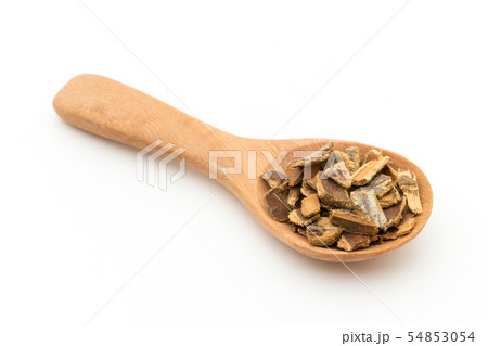 カスカラサグラダ樹皮: Cascara sagrada bark カスカラサグラダ樹皮: Cascara sagrada bark 54853054