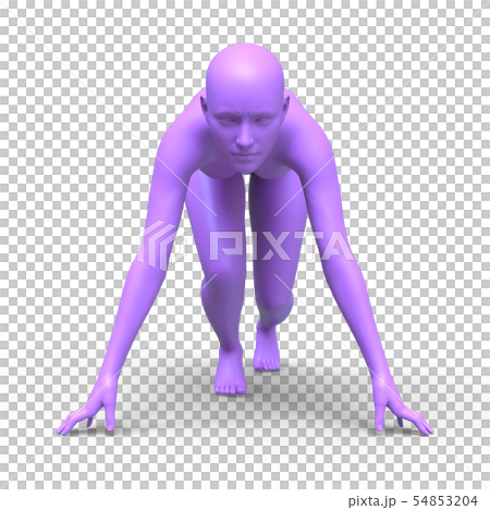 粉紅女士 54853204