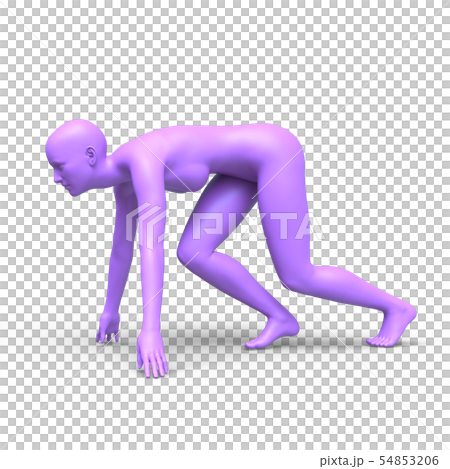 粉紅女士 54853206