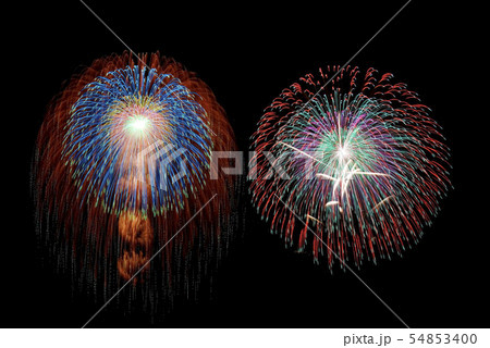 花火大会イメージ 54853400