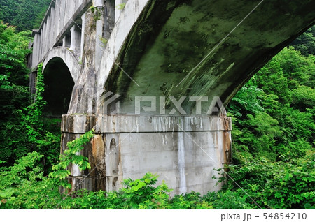 柿其水路橋 54854210