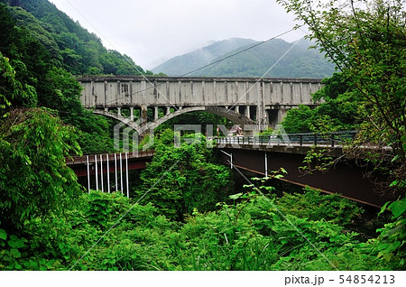 柿其水路橋 柿其水路橋 54854213