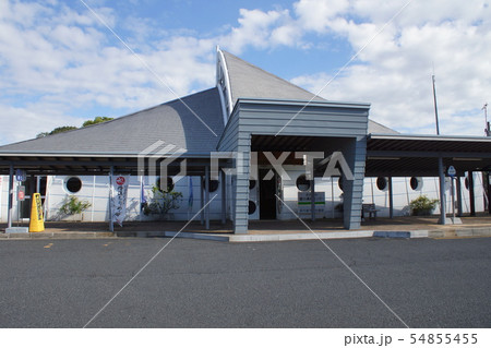 京都タンゴ鉄道　網野駅 54855455