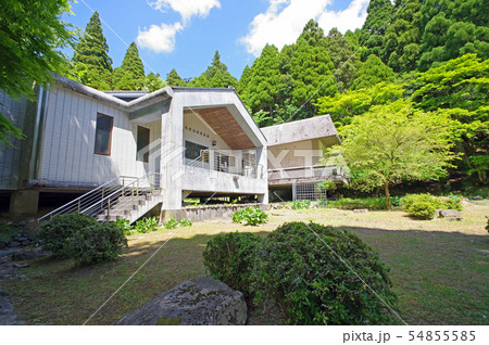 英彦山修験道館 54855585