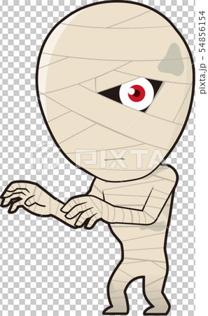Mummy man Mummy man 54856154