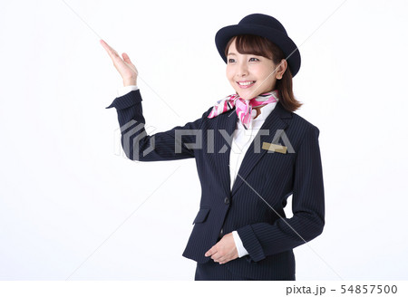 働く女性 働く女性 54857500