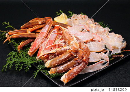 生ずわいがに 生ずわいがに 54858299