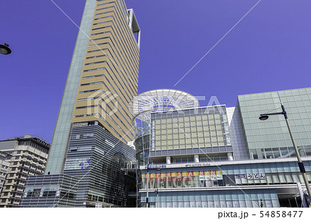 サンポート高松 高松シンボルタワー 香川県高松市 サンポート高松 高松シンボルタワー 香川県高松市 54858477