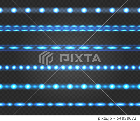Led light strips 54858672