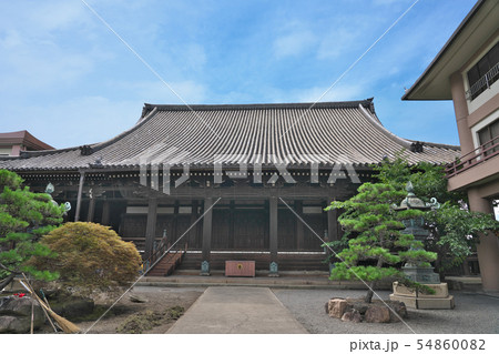 【顕証寺】 大阪府八尾市久宝寺４ 54860082