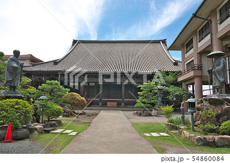 【顕証寺】 大阪府八尾市久宝寺４ 54860084