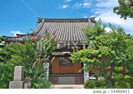 【念佛寺】 大阪府八尾市久宝寺3 【念佛寺】 大阪府八尾市久宝寺3 54860851