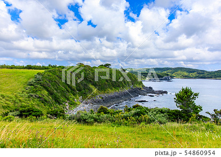 小牧崎公園 【長崎県壱岐市】 小牧崎公園 【長崎県壱岐市】 54860954
