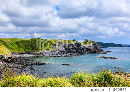 小牧崎公園　【長崎県壱岐市】 54860975