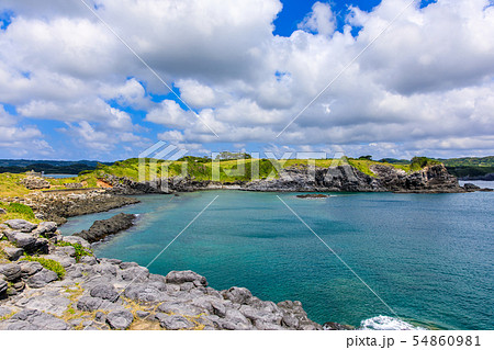 小牧崎公園　【長崎県壱岐市】 54860981