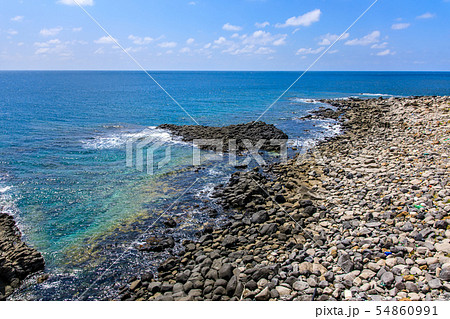 小牧崎公園 【長崎県壱岐市】 小牧崎公園 【長崎県壱岐市】 54860991