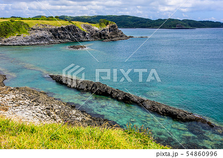 小牧崎公園 【長崎県壱岐市】 小牧崎公園 【長崎県壱岐市】 54860996