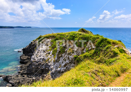 小牧崎公園　【長崎県壱岐市】 54860997