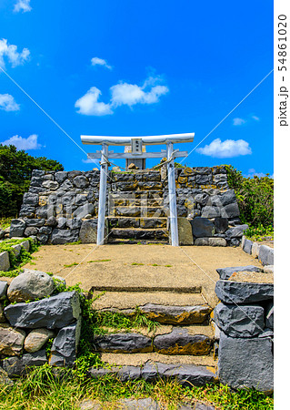 小牧崎公園(牧神社) 【長崎県壱岐市】 小牧崎公園(牧神社) 【長崎県壱岐市】 54861020