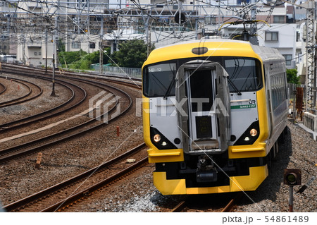 JR E257系 JR E257系 54861489