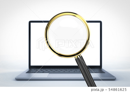 Search on computer 54861625